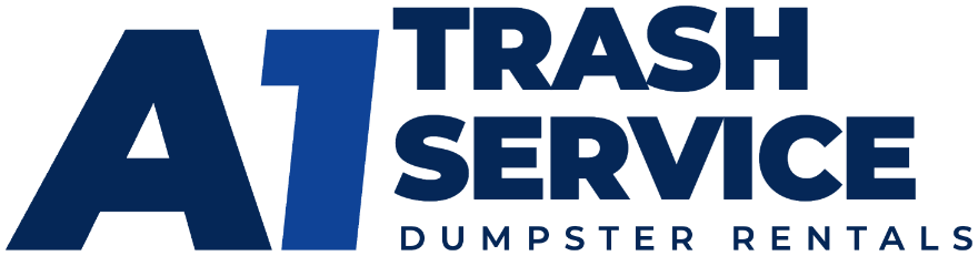 A1 Trash Service, Dumpster Rentals